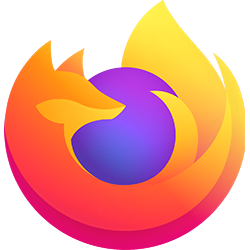 دانلود موزیلا فایرفاکس Mozilla firefox برای مک بوک با لینک مستقیم