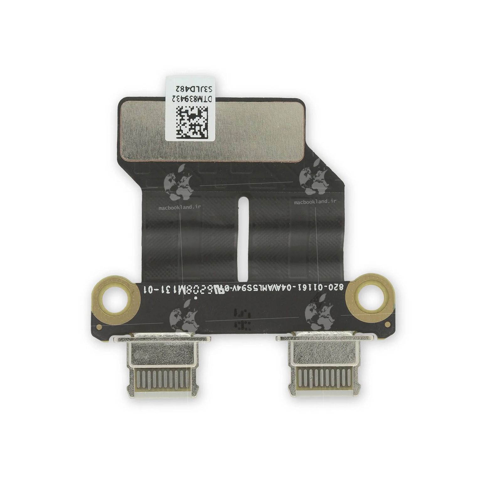 فلت کابل USB-C مک بوک ایر A1932 | A2179 | A2337