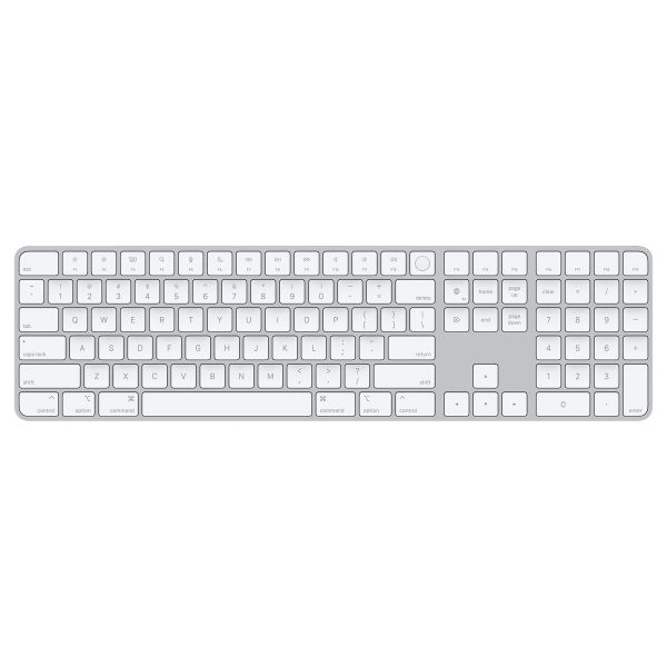 قیمت خرید مجیک کیبورد اپل apple magic keyboard