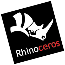 دانلود Rhinoceros راینو سروس برای مک با لینک مستقیم