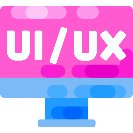 نرم افزار رابط کاربری ui ux مک بوک