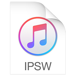 macOS ipsw All Versions