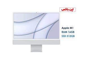 آی مک سفارشی iMac A2439 Custom | مدل ۲۰۲۱